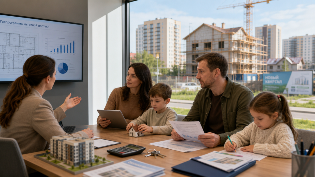 lgotnaja ipoteka s gospodderzhkoj uslovija dlja semej ec608fc1